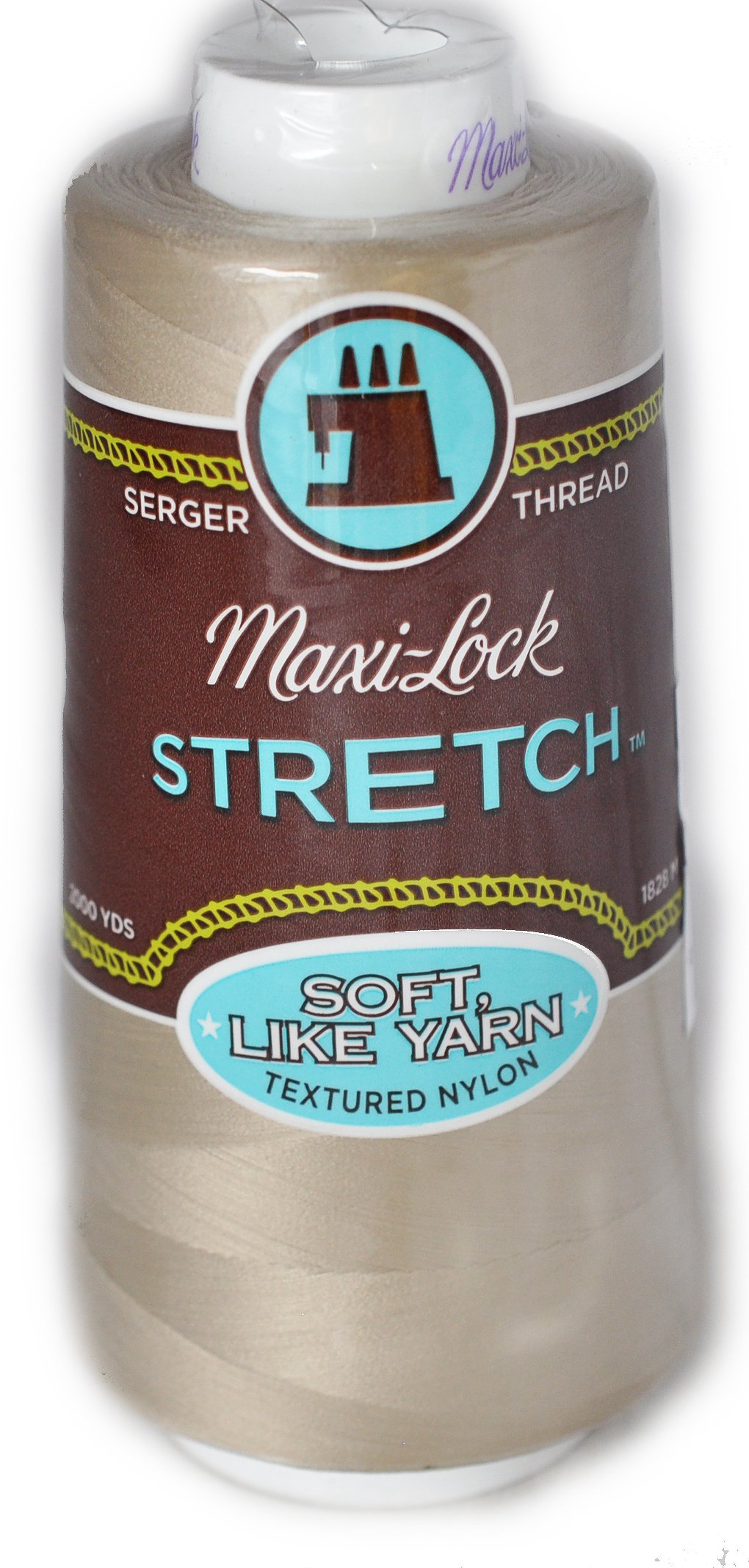 Amazon.com: Maxi Lock A&E Stretch Textured Nylon Mother Goose